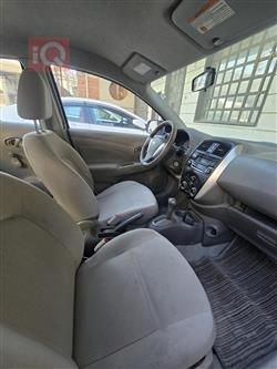 نيسان صني